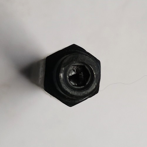 10-24 Transfer Screw Set Import