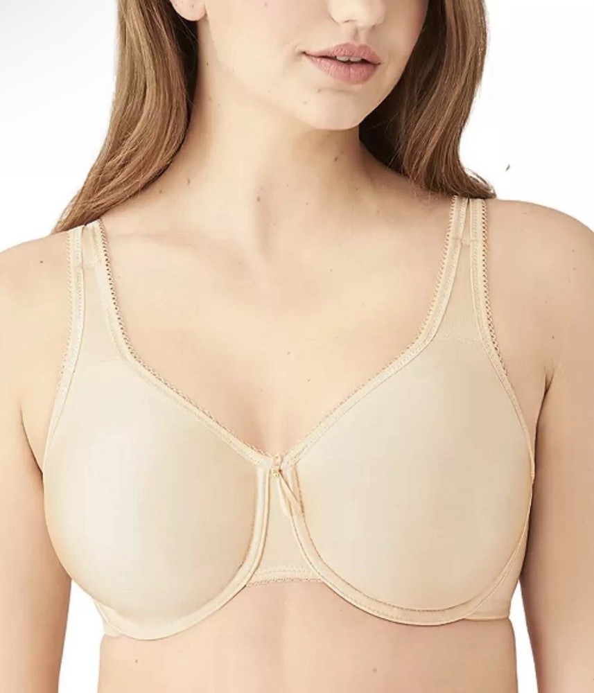 Wacoal Minimizer Bra Plain 855192 36DD
