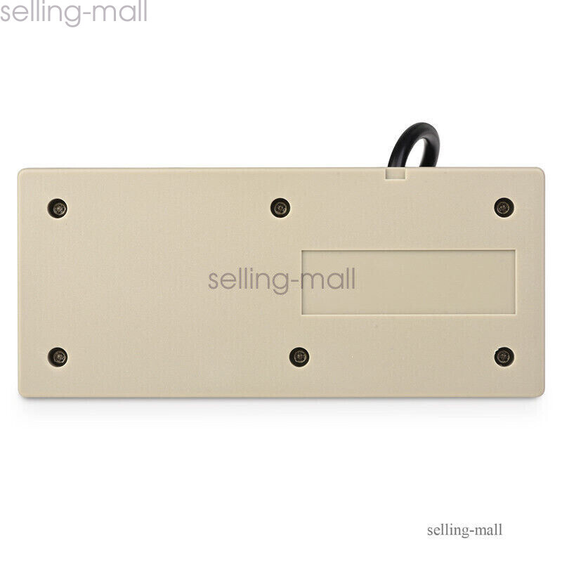 For PC Mac Raspberry Pi 3 Windows 7 10 Game USB N64 Controller + NES Controllers