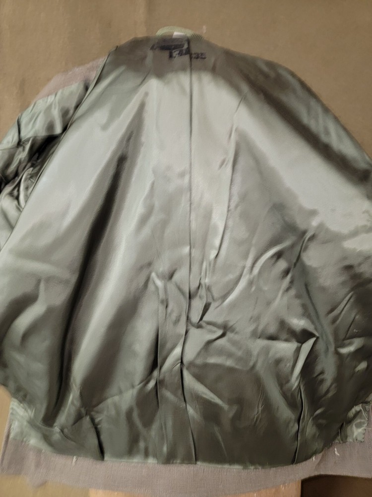 Korean War US Army 8th Army M-1950 Jacket Dated 1951