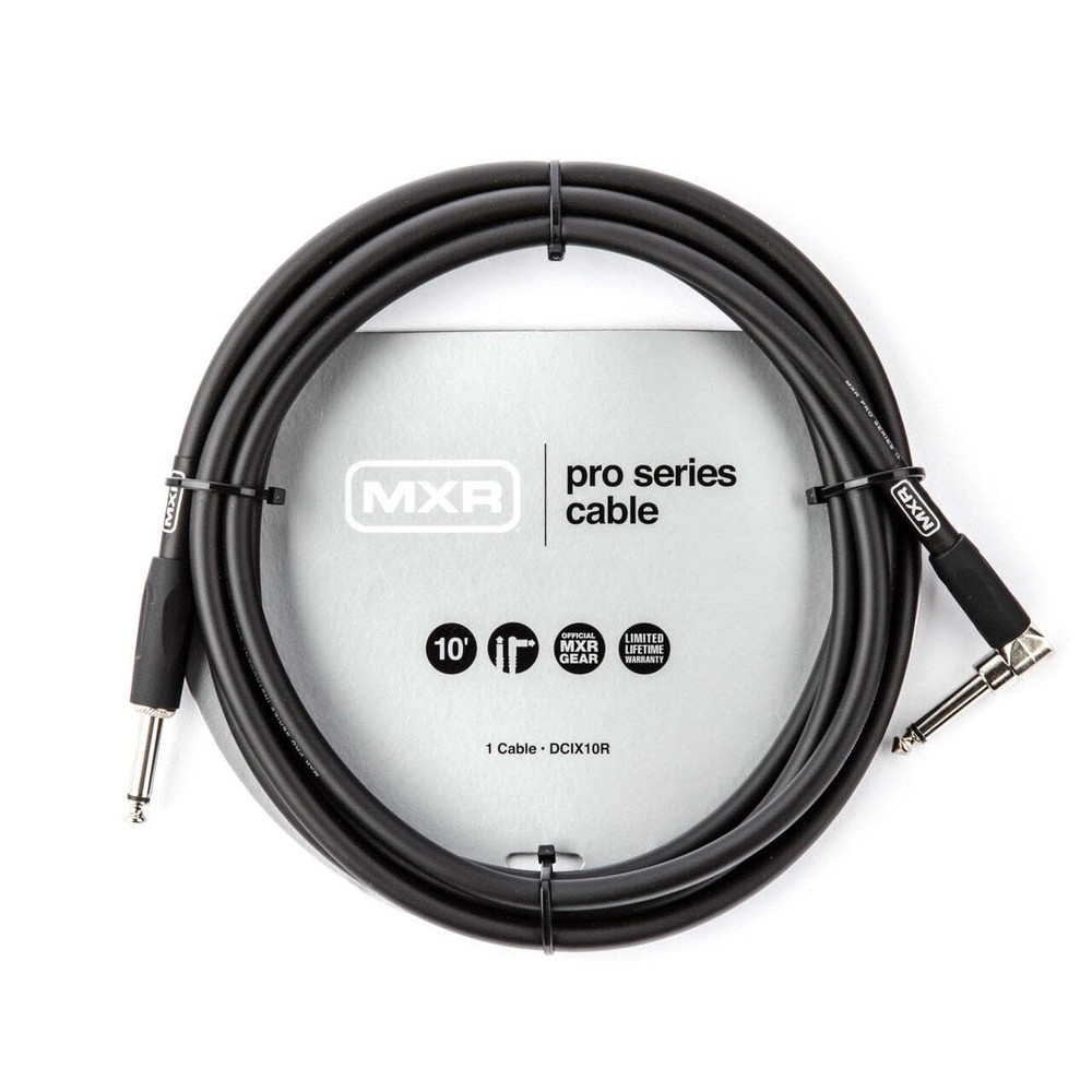 MXR Pro Series Instrument Cable