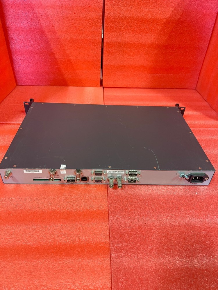Ericsson/Tandberg TT1222 Receiver Decoder
