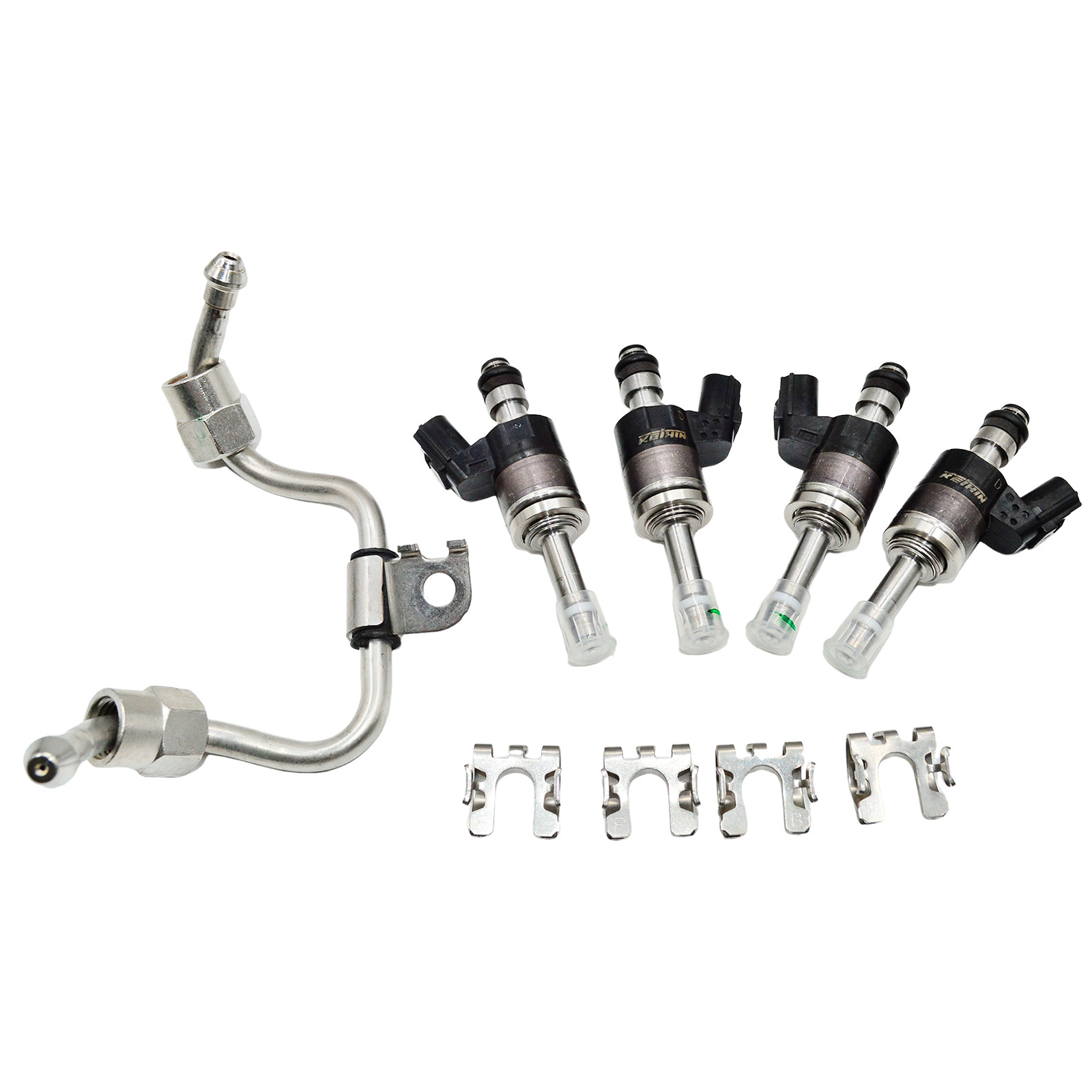 NEW HONDA Genuine OEM CR-V RW1 RW2 L15B Fuel Injector Set 06160-5PA-305