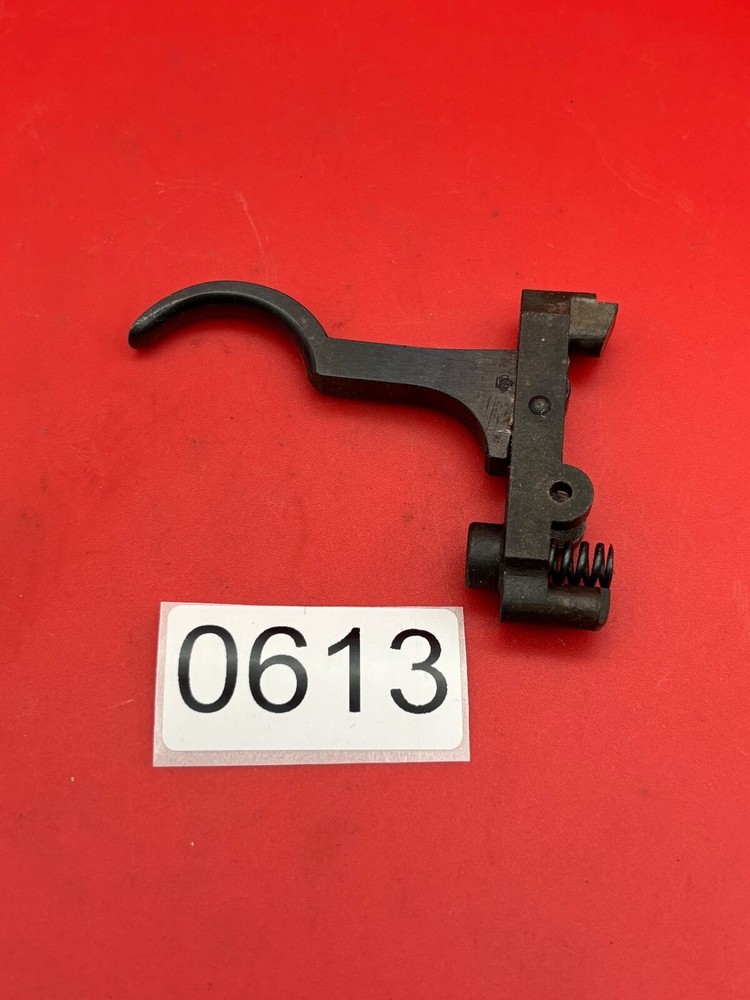 Mauser Model 96 Complete trigger #0613