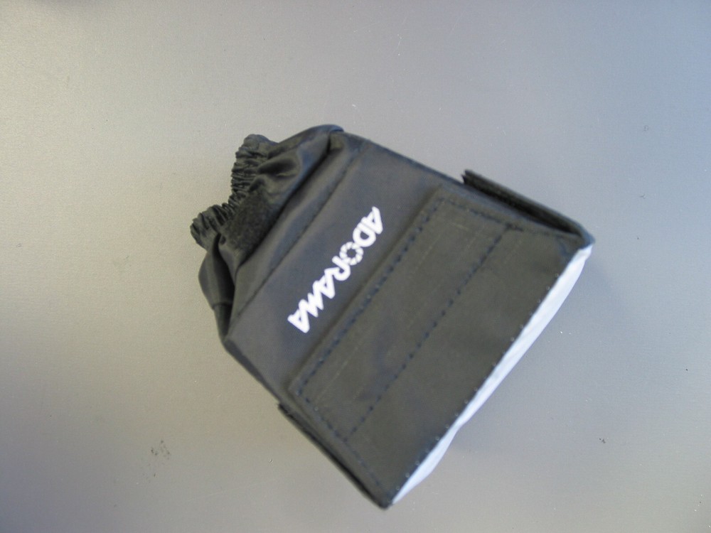 Adorama Universal Mini SoftBox Diffuser / Snood, new open box.