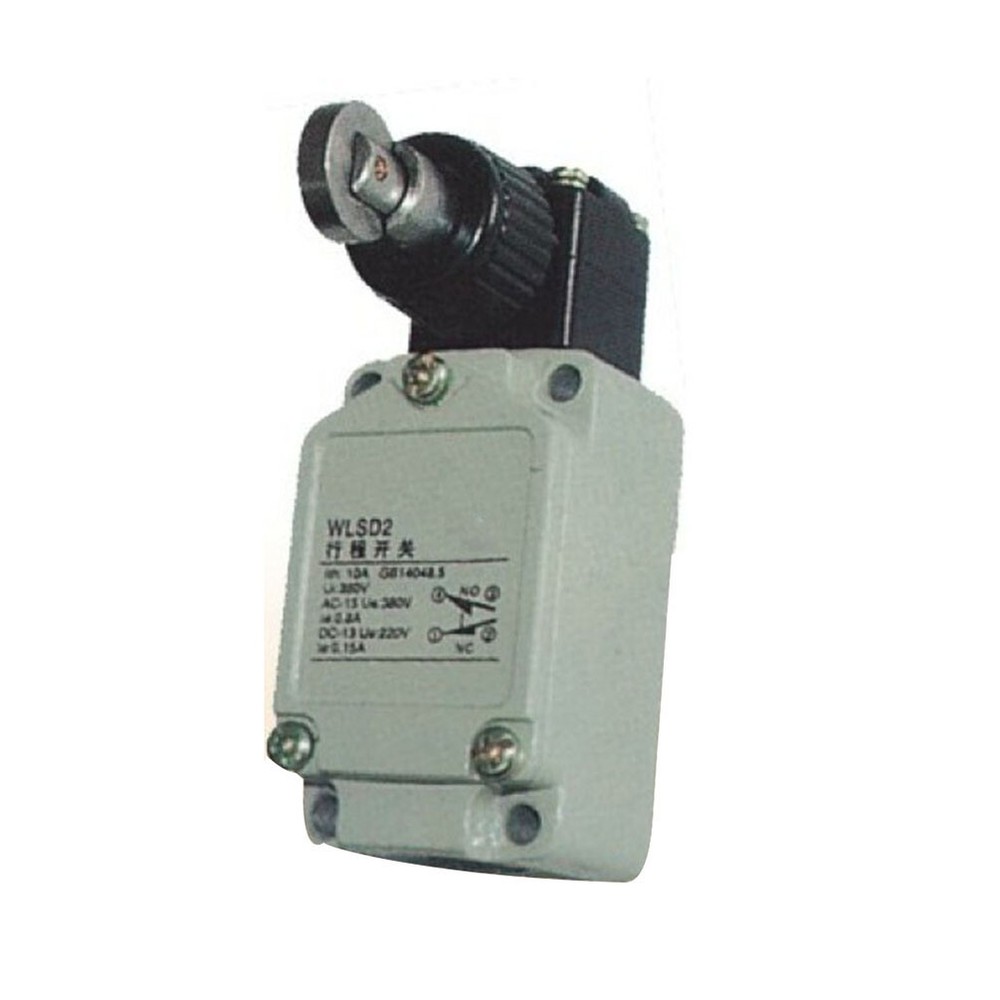WLSD2 WLSD WLSD2-N WLSD3-N Travel Switch