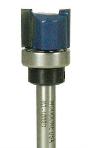 DADO CLEANER ROUTER BITS