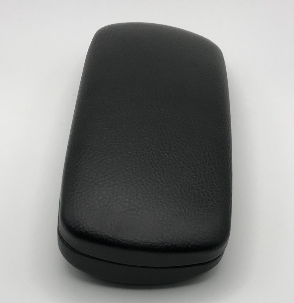 New Authentic Chesterfield Black XL Eyewear Case