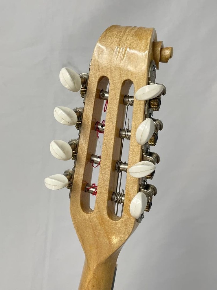 Watanabe/Watanabe High-end order mandolin