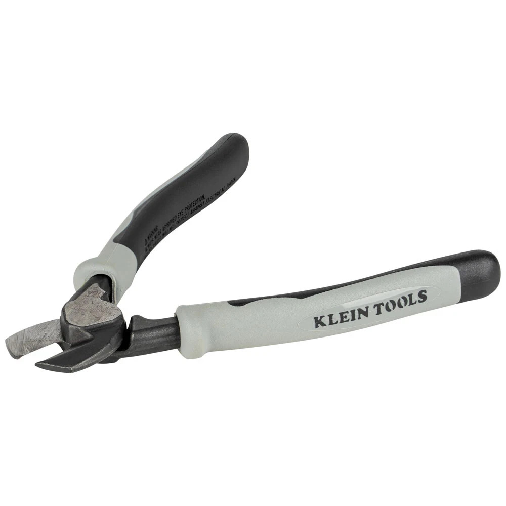 Klein Tools Journeyman Compact Cable Cutter Wire Cutting Tool