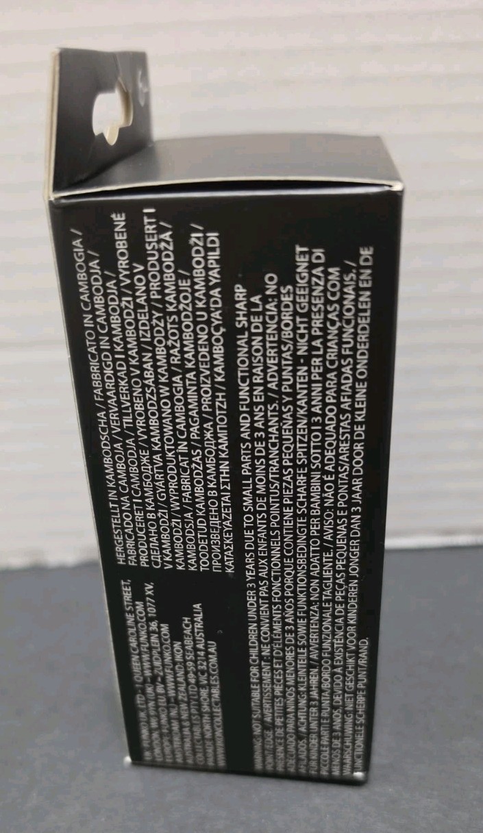 Loungefly Toy Story Mystery Blind Box Mini Backpack Keychain Bag Charm /Sealed