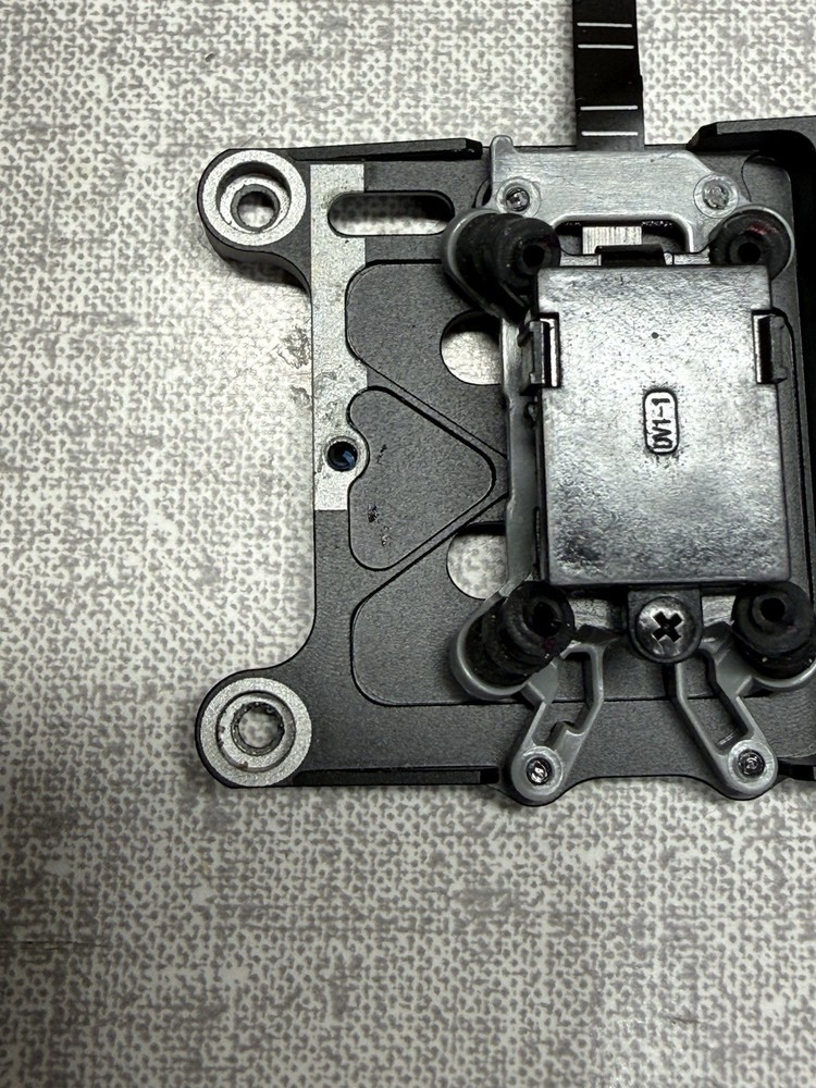 DJI Inspire 3 IMU Module OEM Flight Control Sensor Board w/ Mount & Cable