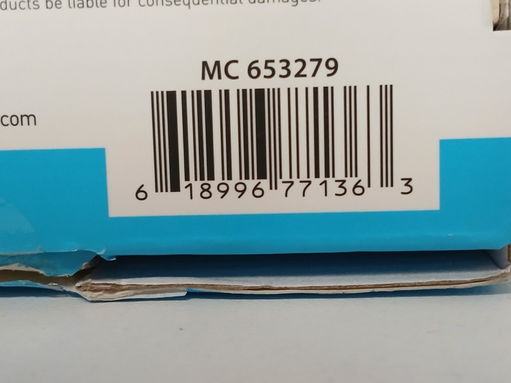 Inland Foldable BT Keyboard With Device Holder