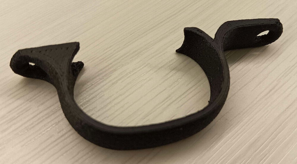 Stevens / Savage 24C, 24D Shotgun Trigger Guard New Plastic