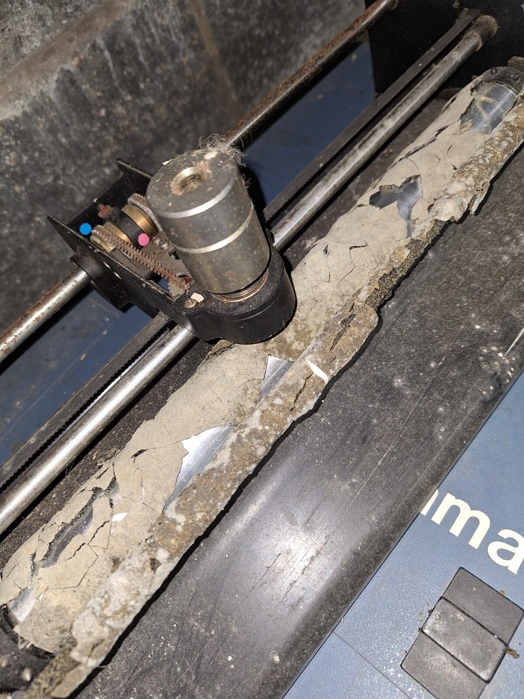 Gerber graphix-signmaker 4-B