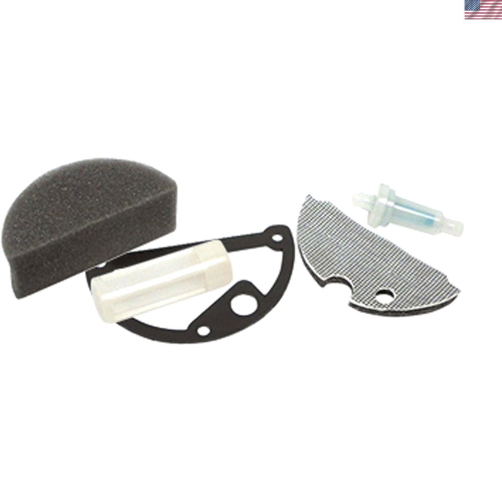 Durable Replacement Filter Kit for Various Kerosene Heater Models (2009 onwards)