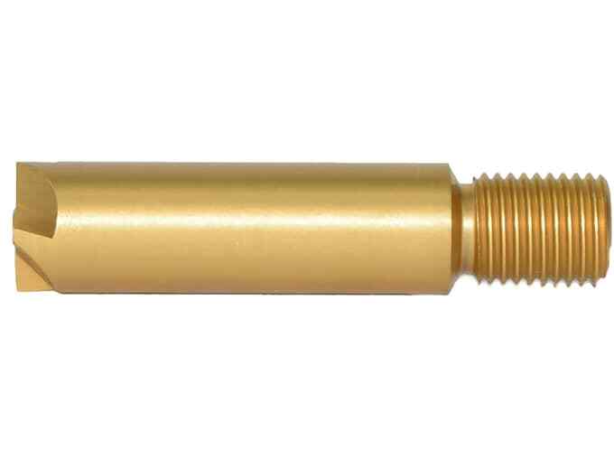 L.E. Wilson Replacement Trimmer Titanium Coated Cutter 17-45 Caliber