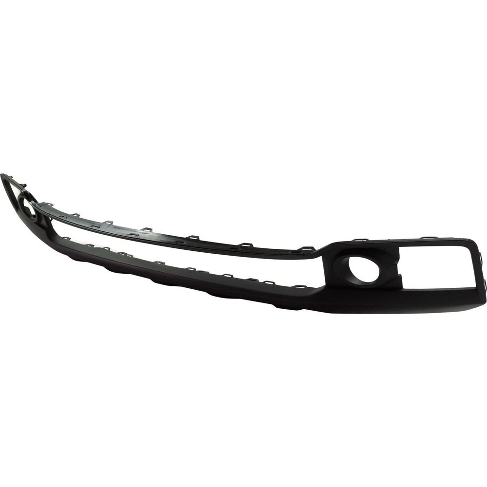 New Front Bumper Insert For Honda Ridgeline 17-20