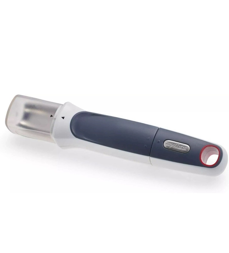Twist & Scoop Grapefruit Tool - Stainless Steel Spoon