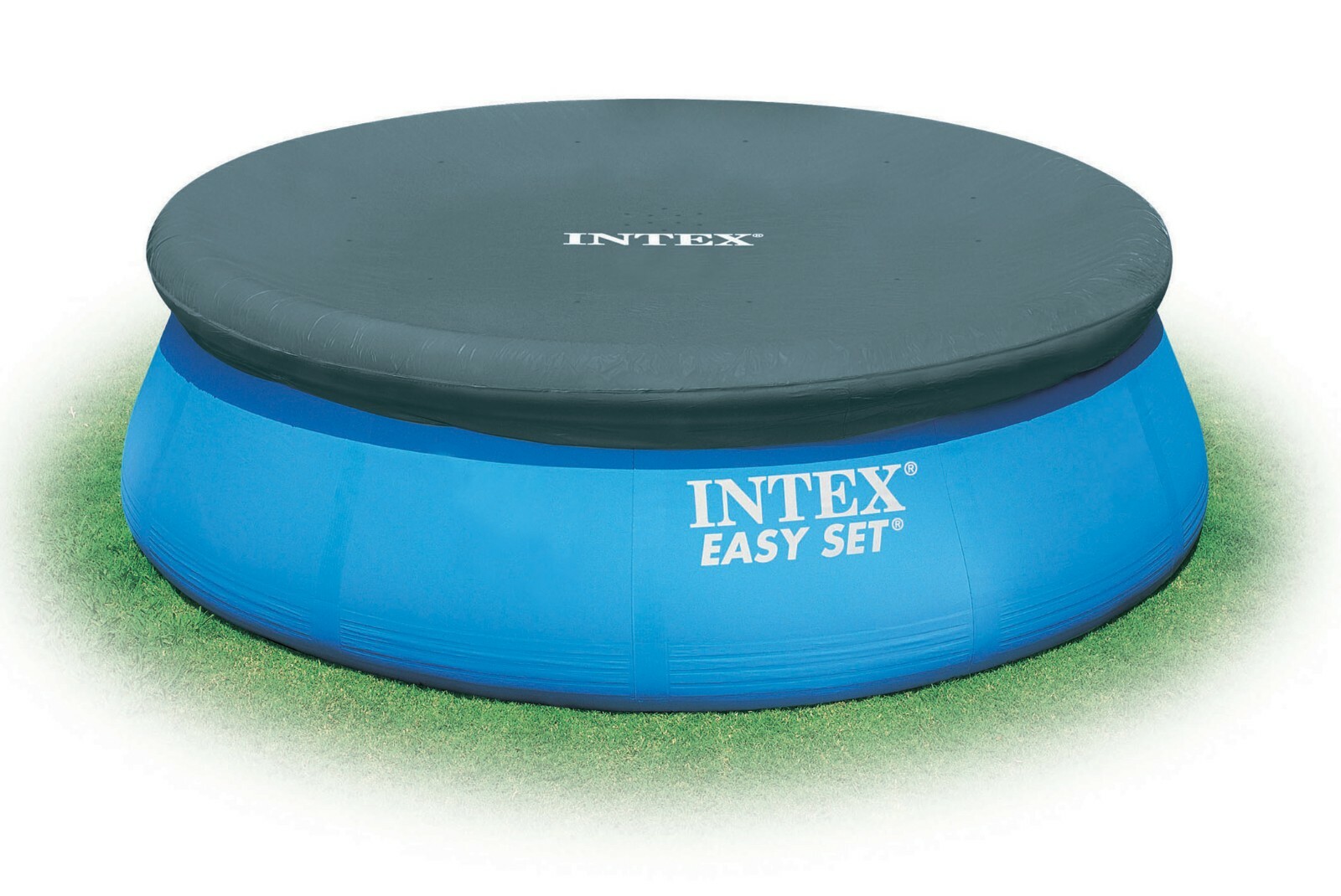 Intex Easy Set Round Pool Covers (Various Sizes)