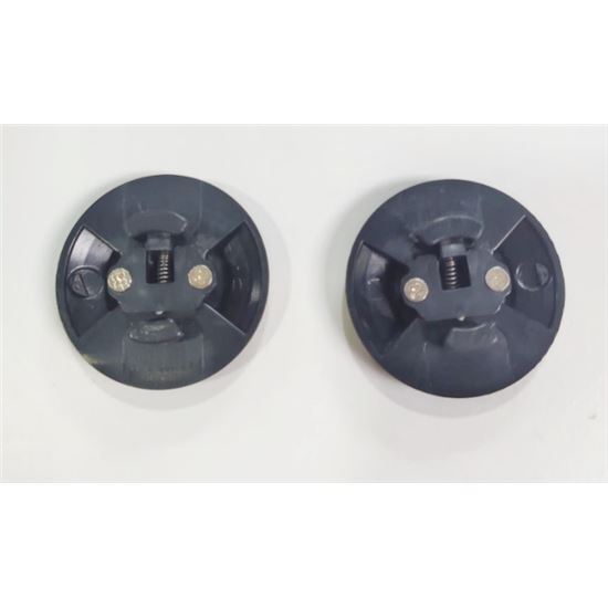 Screw Gear Screen STORMER Tamper