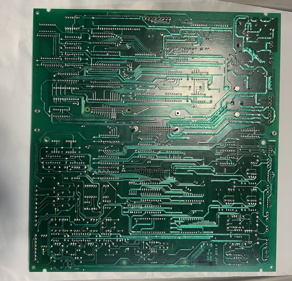 SIMPLEX 562-894 K AUDIO CONTROLLER BOARD