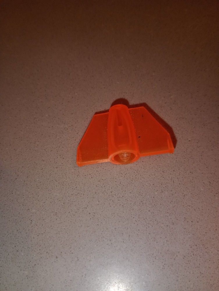 Easton Arrow Super Nock Insertion/ Tuning Tool