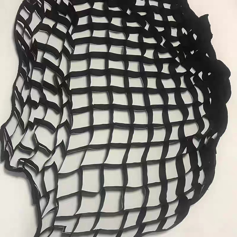 New For Profoto Grid CLic2.3 Quick Open 70cm Octagonal Softbox Grid Camera Hot