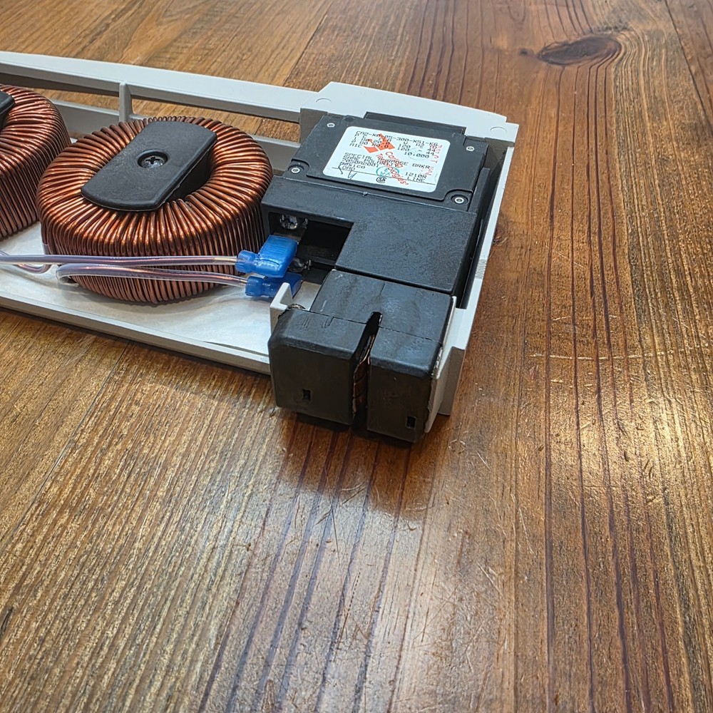 ETC Sensor D20AF Dimmer Module RACK Module - 1 Unit