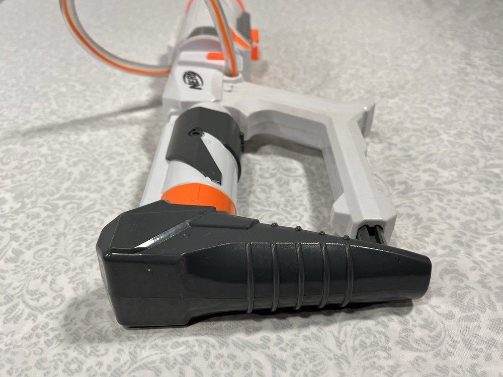 Nerf N-Strike Modulus Tri Strike Rocket Missile Launcher Blaster Attachment