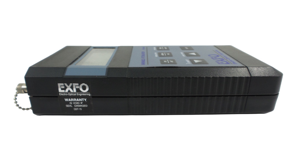 Exfo Electro Optical Engineering Variable Attenuator FVA-60A - Free Shipping