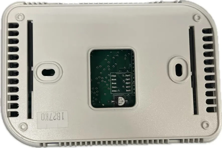 Leviton LevNet RF WS0TH-S00 Wireless HVAC Thermostat Occupancy Control Tested