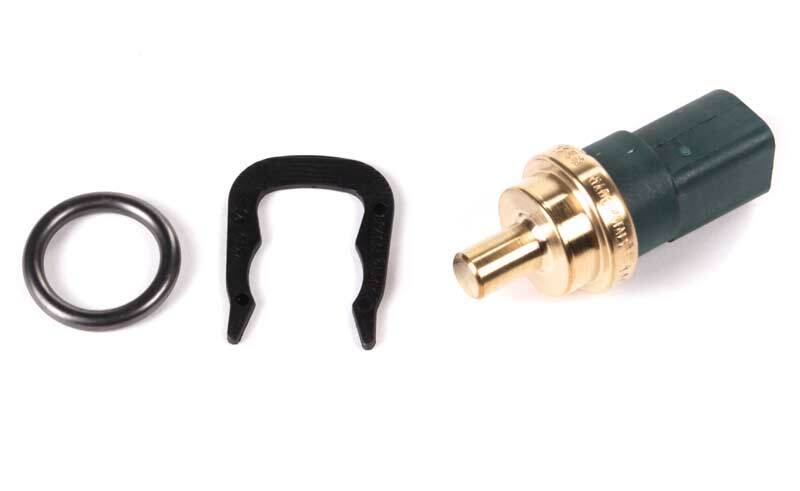 Hella Engine Coolant Temperature Sensor 009107141