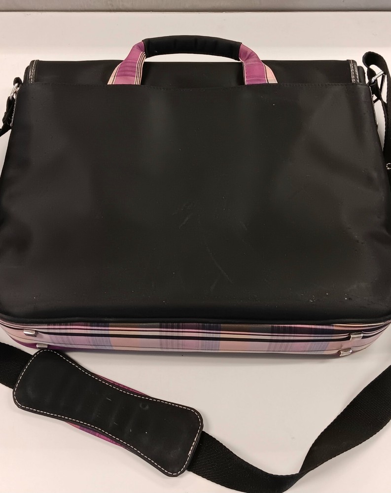 Targus Prism Messager Notebook Case