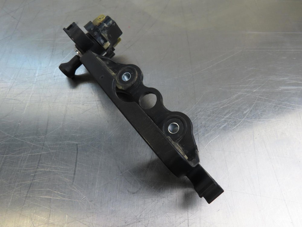 EB1427 2015 15 KTM 250 XC-W SPEEDOMETER BRACKET