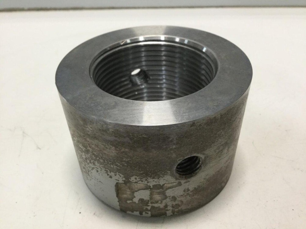 VAN DORN Tie Bar Nut 308283 Used #110581