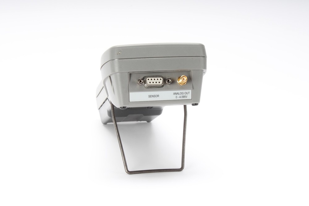 Thorlabs PM100 Digital Optical Laser Power Meter Console - Fair Condition