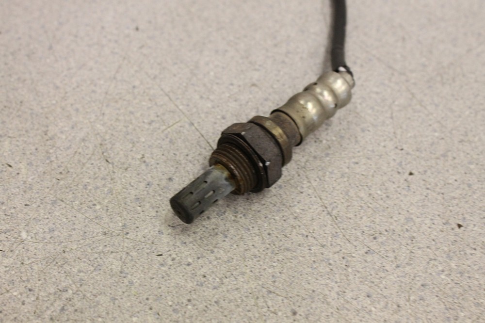 2011 Ducati 848 EVO OXYGEN O2 EXHAUST GAS LAMBDA SENSOR 11