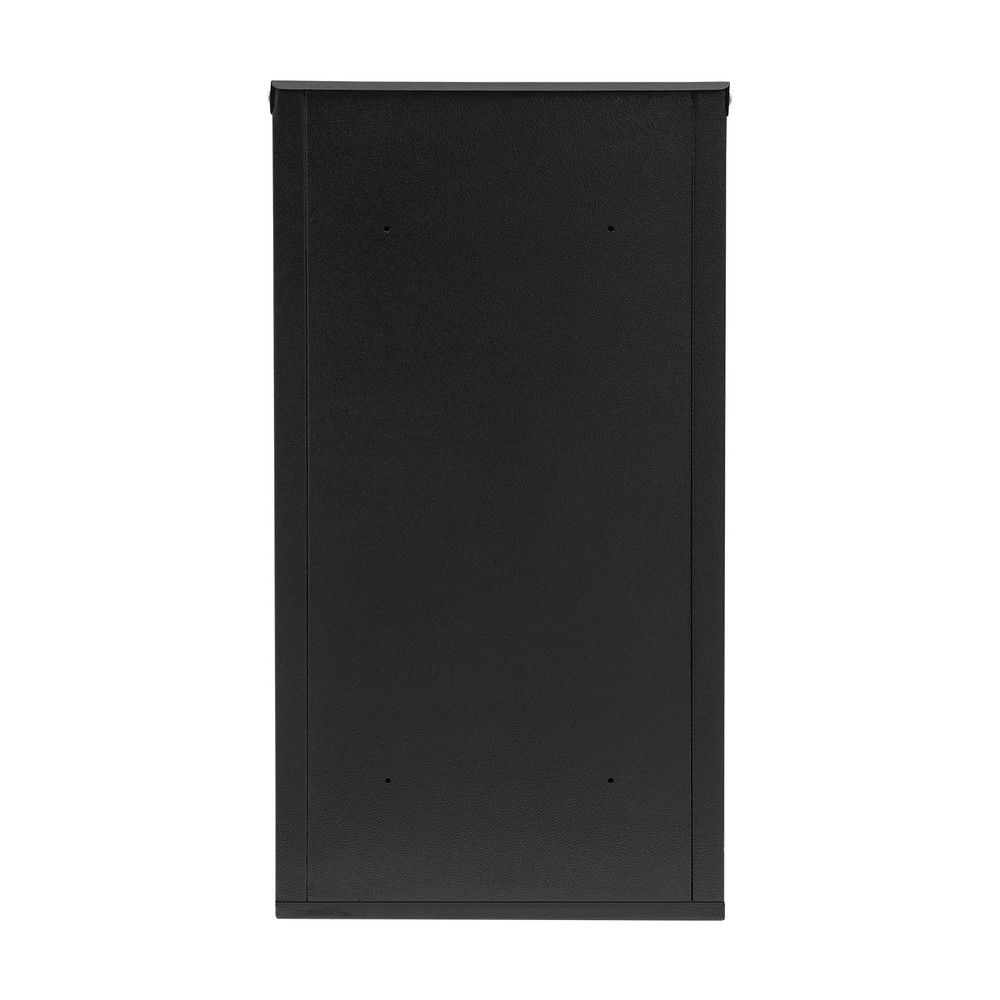 Wall-Mounted Parcel Drop Box, Package Delivery Box, Large Mail Box with Key Lock