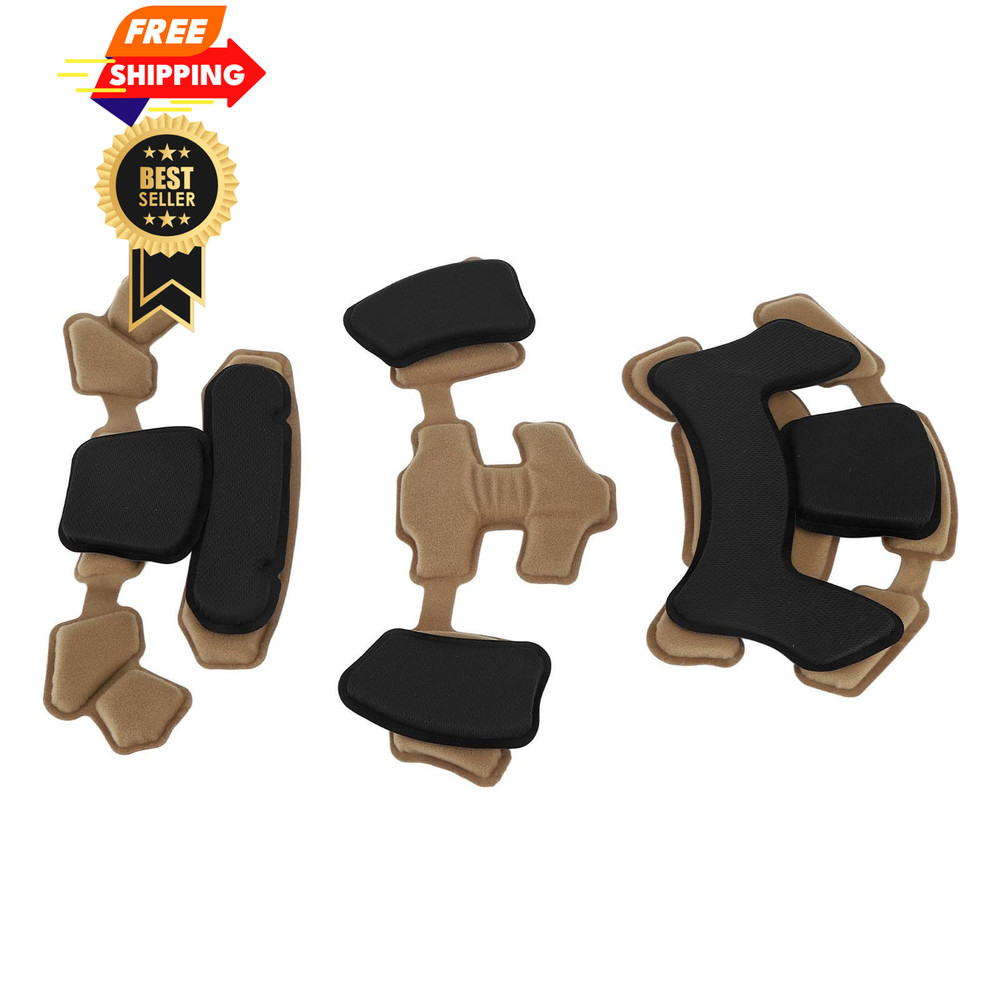 Bewinner Dial Suspension System Chin Strap - 3rd Large, Desert Colors Suit