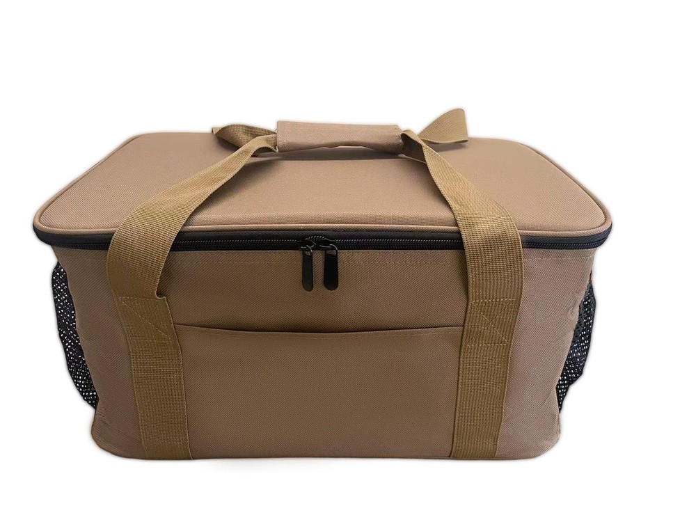 22L Versatile Tactical Camping Storage Bag ,Camping Cookware Organizer & Tool...