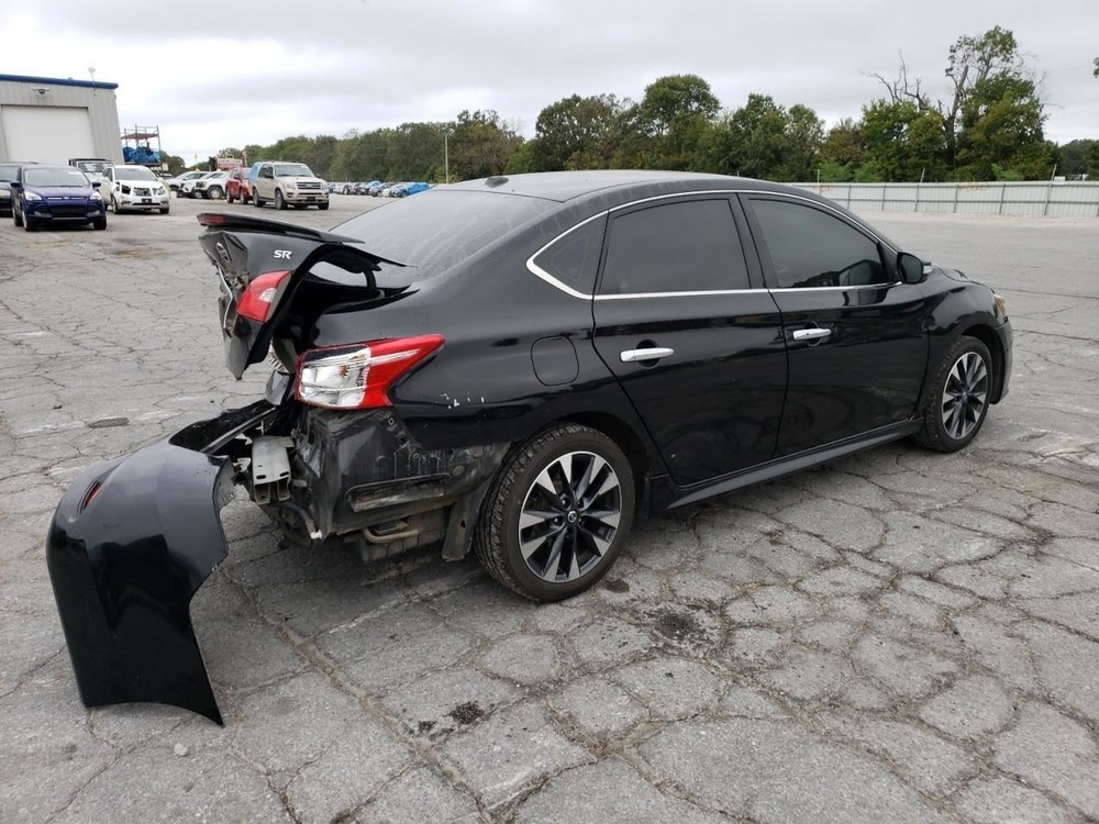 Temperature Control Fits 15-19 SENTRA 670531