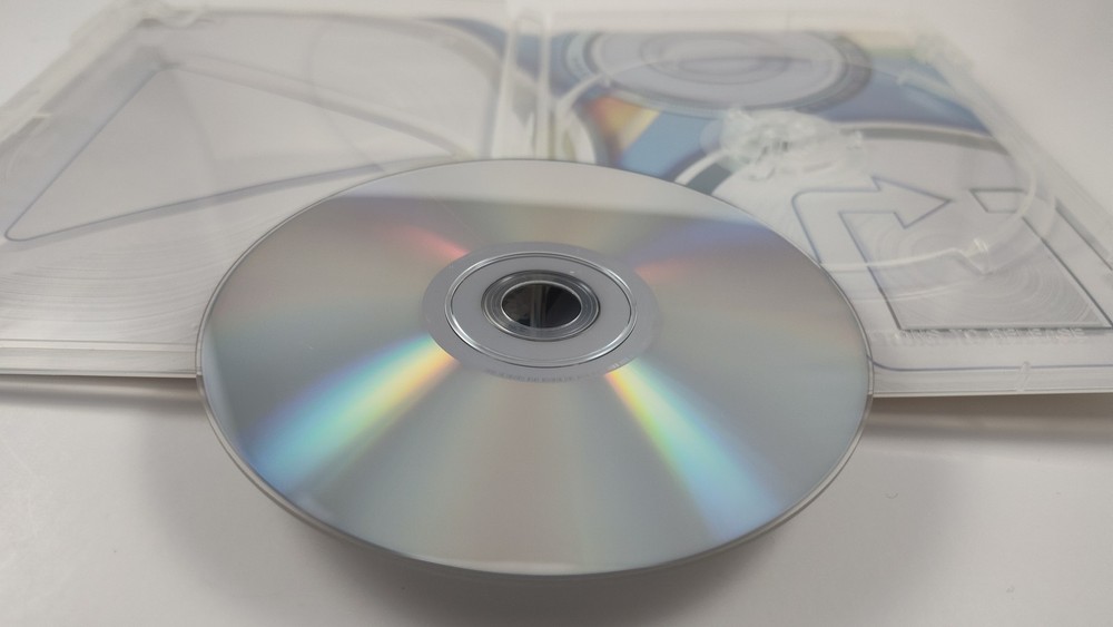 Adobe Encore DVD 1.5, Premiere 6.5, Lightroom 3 Software Bundle - Used