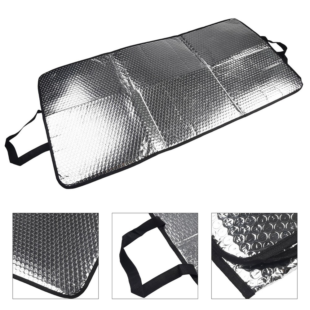 Cover Lowering Temperature Waterproof Waterproof Material Convenient Design