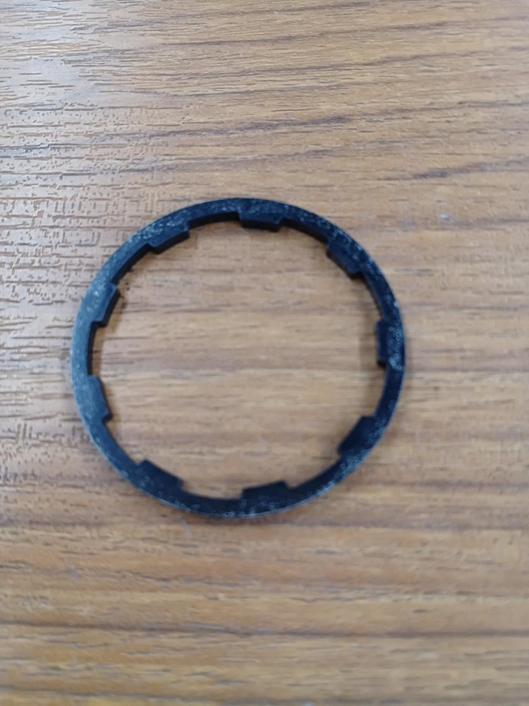 CS-R8000 Sprocket