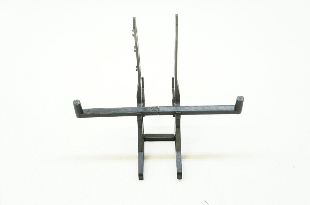 Nintendo 64 Pikachu Pokemon N64 Console Display Stand Floating Controller Mount