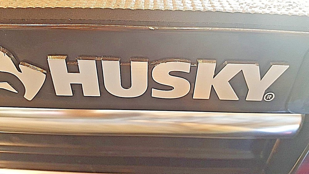 B05 KEY 2 NEW KEYS FOR HUSKY TOOL BOX KEY CODE B05, Home Depot toolboxes