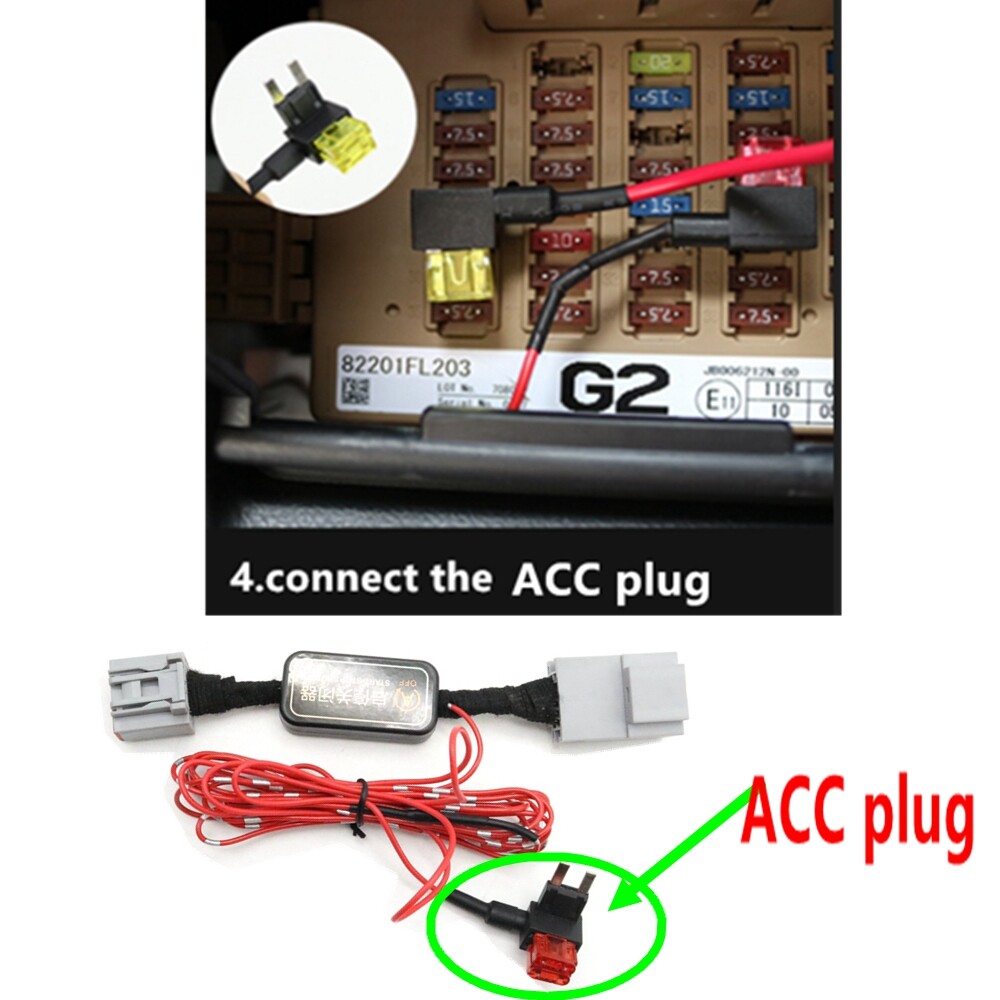 Start Stop Canceller Eliminator Device Plug For Ford Ranger Raptor Everest 2024
