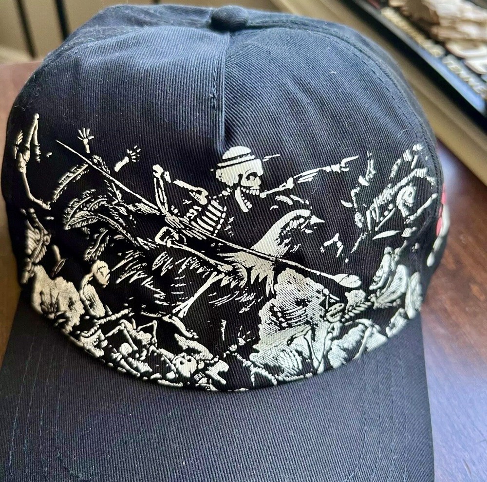 Espolon Tequila Adjustable Baseball Cap Hat *BRAND NEW*