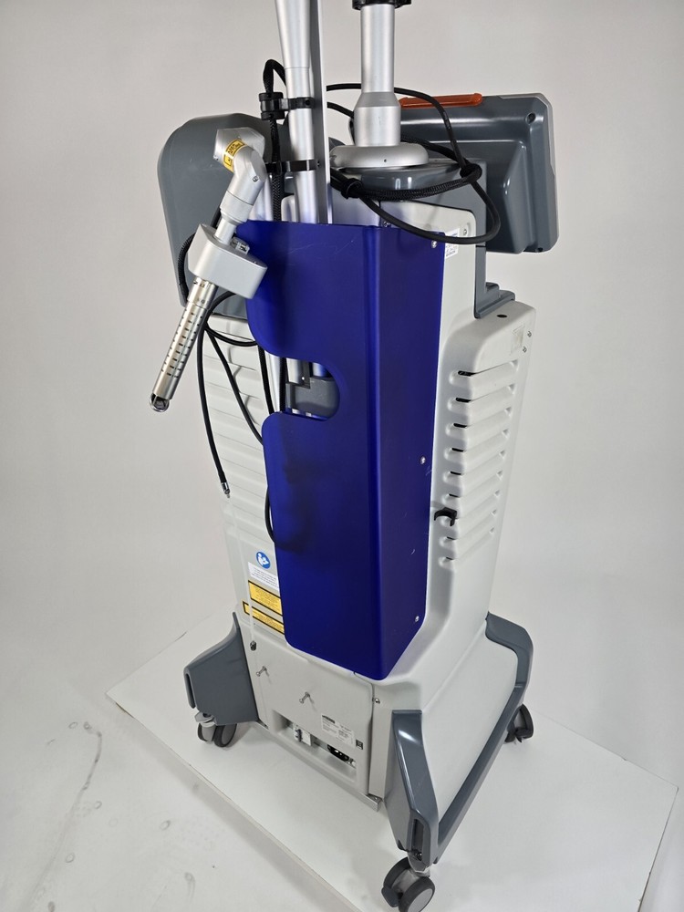 Deka Smartxide c60 mona lisa touch vaginal laser co2 system